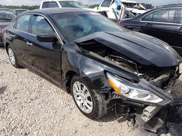 NISSAN ALTIMA 2.5 2017 1n4al3ap4hc202543