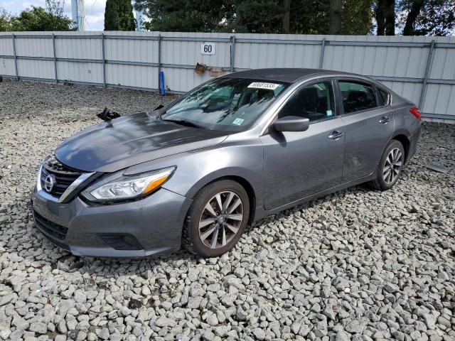 NISSAN ALTIMA 2.5 2017 1n4al3ap4hc202753