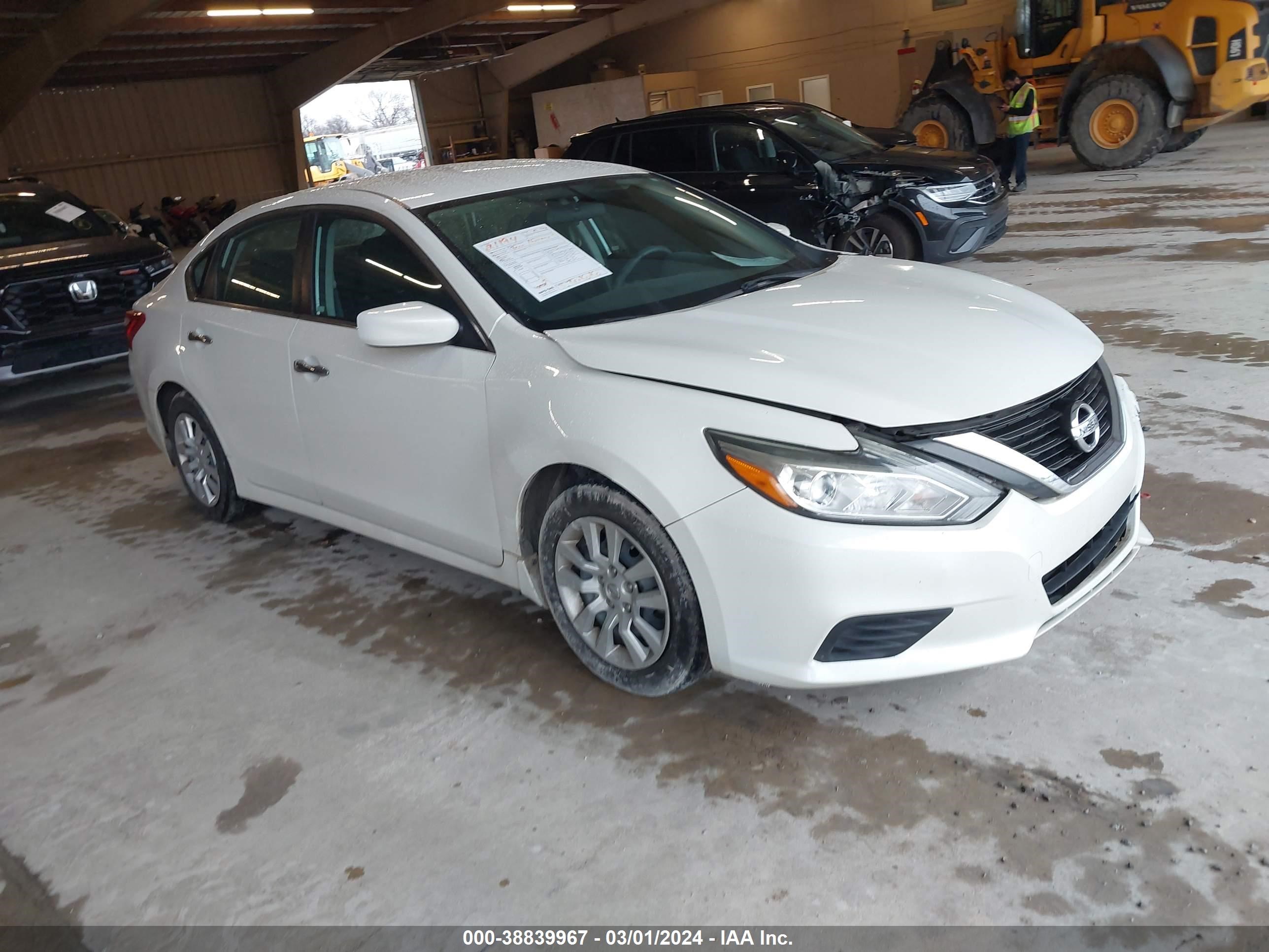 NISSAN ALTIMA 2017 1n4al3ap4hc203160