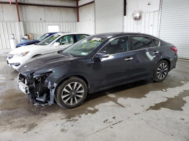 NISSAN ALTIMA 2.5 2017 1n4al3ap4hc203353