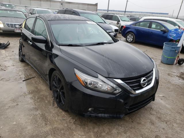 NISSAN ALTIMA 2.5 2017 1n4al3ap4hc204633