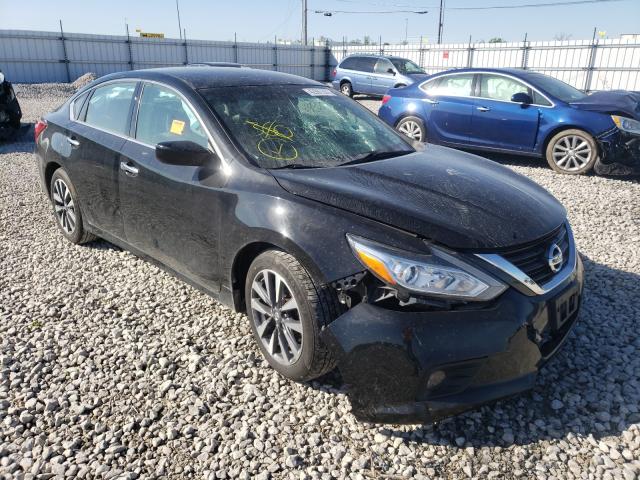 NISSAN ALTIMA 2.5 2017 1n4al3ap4hc204860