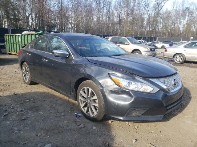 NISSAN ALTIMA 2.5 2017 1n4al3ap4hc205720