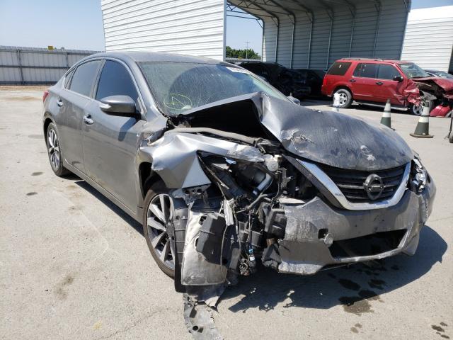 NISSAN ALTIMA 2.5 2017 1n4al3ap4hc206107