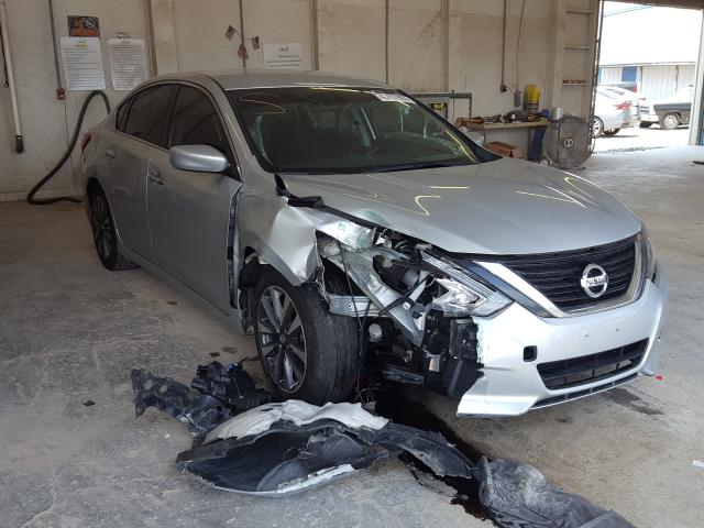 NISSAN ALTIMA 2.5 2017 1n4al3ap4hc206222