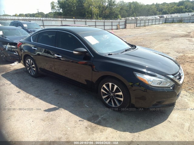 NISSAN ALTIMA 2017 1n4al3ap4hc208617