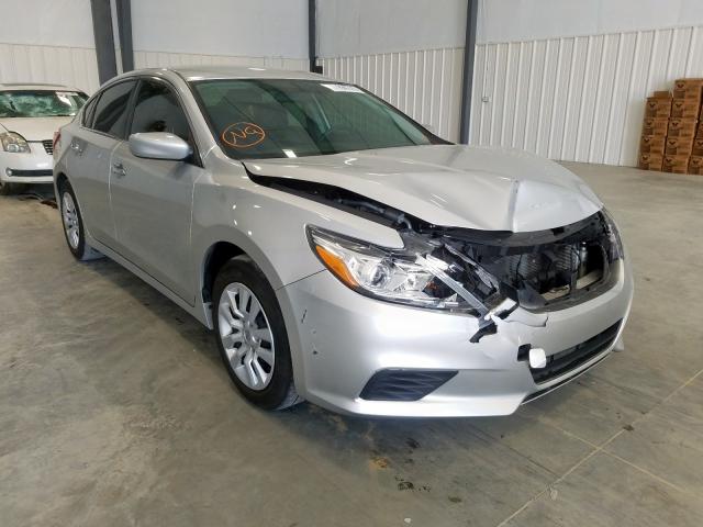 NISSAN ALTIMA 2.5 2017 1n4al3ap4hc208858