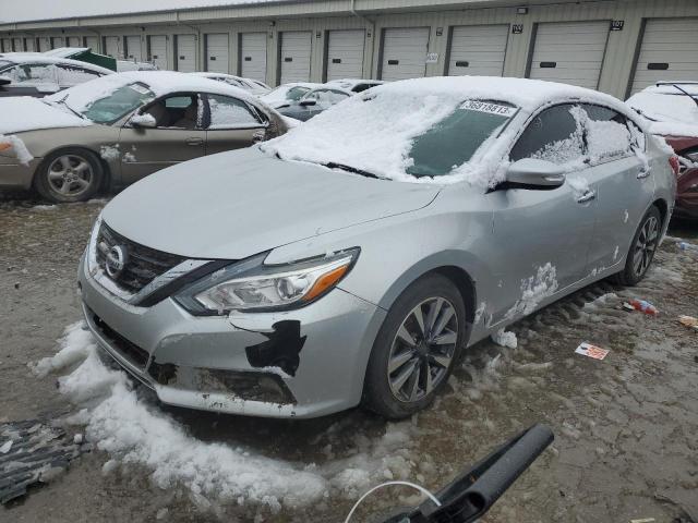 NISSAN ALTIMA 2.5 2017 1n4al3ap4hc209735