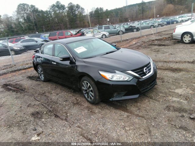 NISSAN ALTIMA 2017 1n4al3ap4hc210285