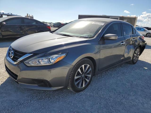 NISSAN ALTIMA 2.5 2017 1n4al3ap4hc210643