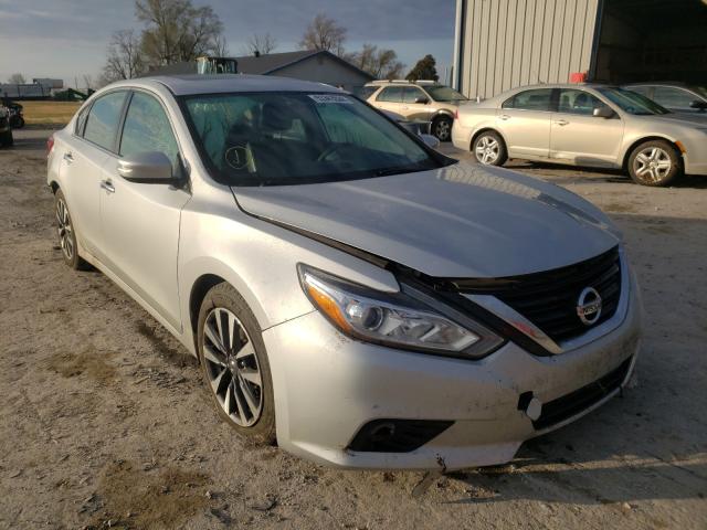 NISSAN ALTIMA 2.5 2017 1n4al3ap4hc210917