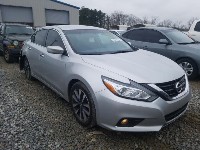 NISSAN ALTIMA 2.5 2017 1n4al3ap4hc210948