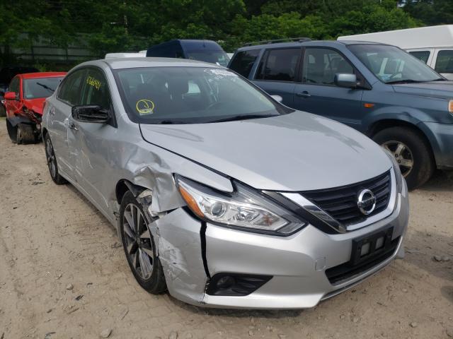 NISSAN ALTIMA 2.5 2017 1n4al3ap4hc211954