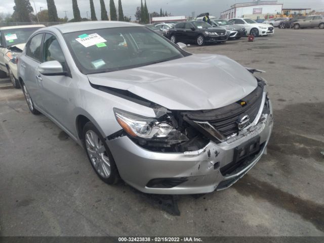 NISSAN ALTIMA 2017 1n4al3ap4hc213820