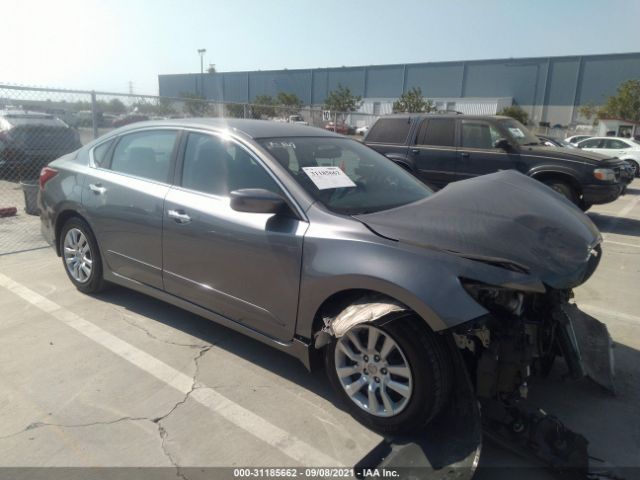 NISSAN ALTIMA 2017 1n4al3ap4hc215437