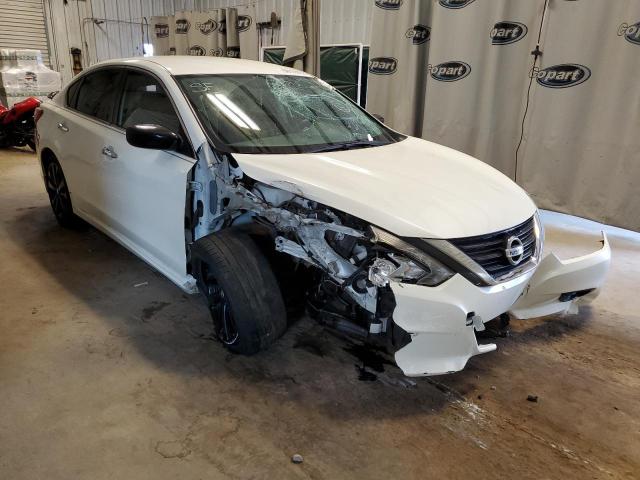 NISSAN ALTIMA 2.5 2017 1n4al3ap4hc216748