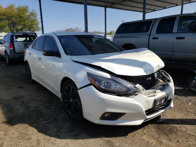 NISSAN ALTIMA 2.5 2017 1n4al3ap4hc217317