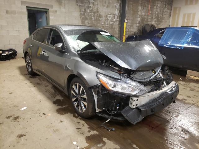 NISSAN ALTIMA 2.5 2017 1n4al3ap4hc217804