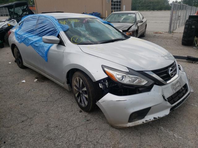 NISSAN ALTIMA 2.5 2017 1n4al3ap4hc217883