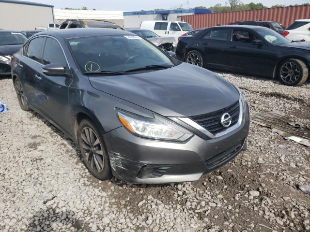 NISSAN ALTIMA 2.5 2017 1n4al3ap4hc218578