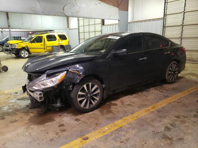 NISSAN ALTIMA 2.5 2017 1n4al3ap4hc219374