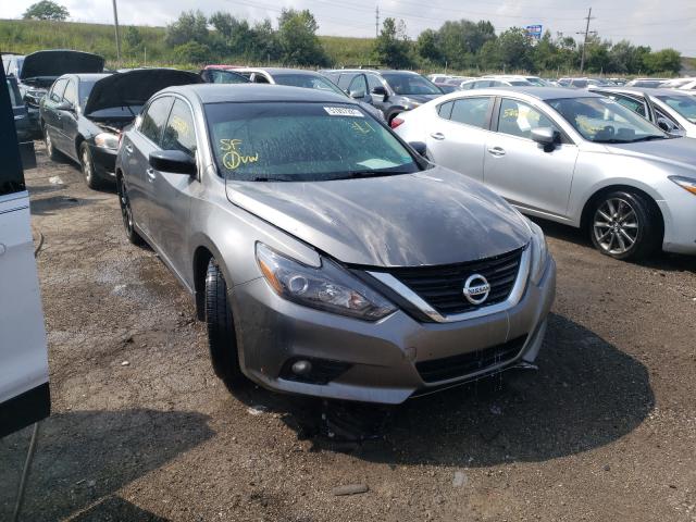 NISSAN ALTIMA 2.5 2017 1n4al3ap4hc220735