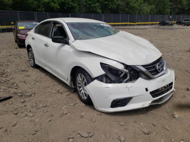 NISSAN ALTIMA 2.5 2017 1n4al3ap4hc221125