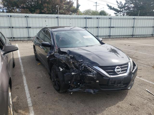 NISSAN ALTIMA 2.5 2017 1n4al3ap4hc221383