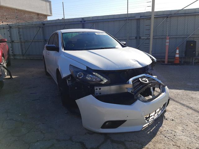 NISSAN ALTIMA 2.5 2017 1n4al3ap4hc223151