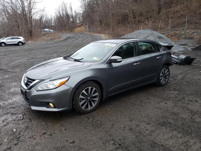 NISSAN ALTIMA 2.5 2017 1n4al3ap4hc223909