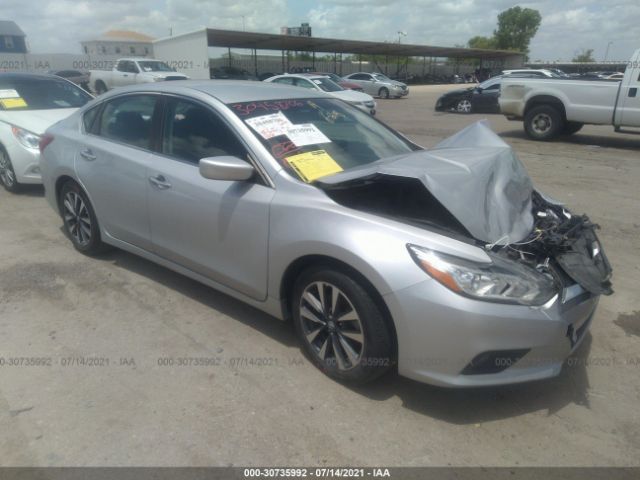 NISSAN ALTIMA 2017 1n4al3ap4hc225224