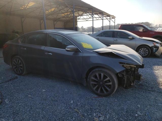 NISSAN ALTIMA 2.5 2017 1n4al3ap4hc225773