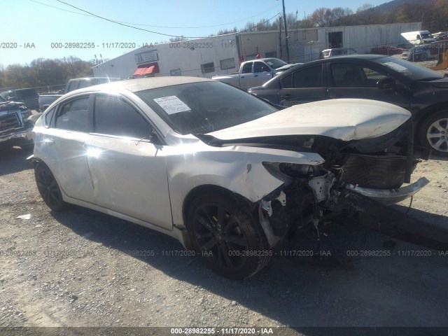 NISSAN ALTIMA 2017 1n4al3ap4hc226826