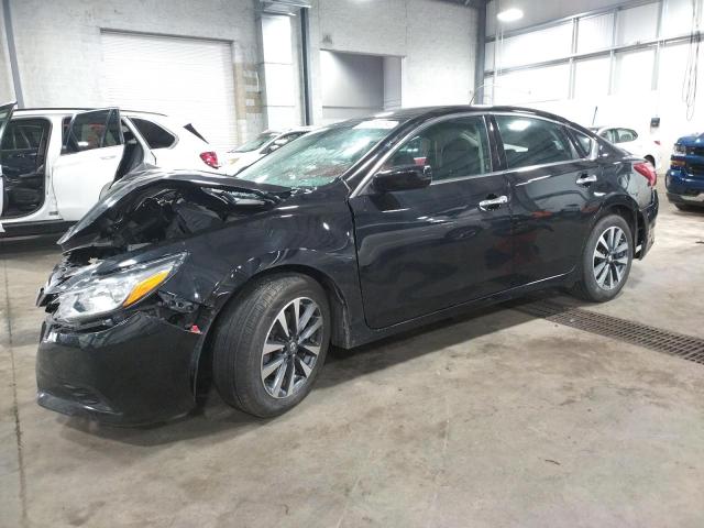 NISSAN ALTIMA 2.5 2017 1n4al3ap4hc227099