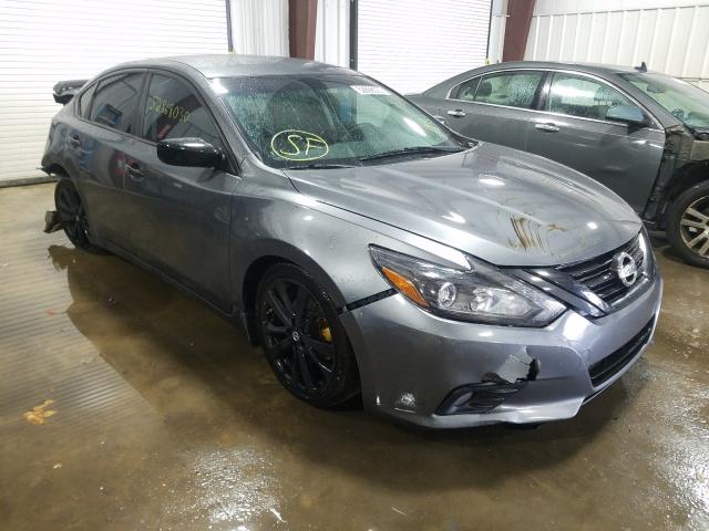 NISSAN ALTIMA 2.5 2017 1n4al3ap4hc227300