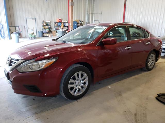 NISSAN ALTIMA 2.5 2017 1n4al3ap4hc229015