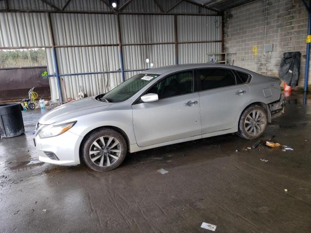 NISSAN ALTIMA 2.5 2017 1n4al3ap4hc229452