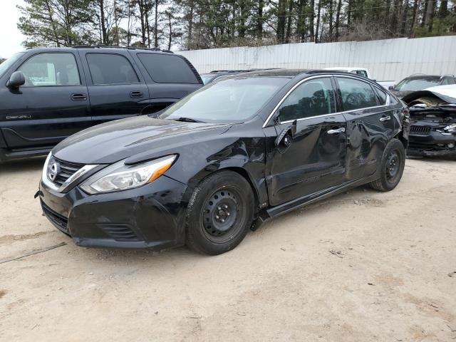 NISSAN ALTIMA 2.5 2017 1n4al3ap4hc229886