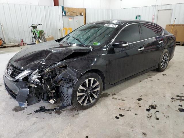 NISSAN ALTIMA 2.5 2017 1n4al3ap4hc230360