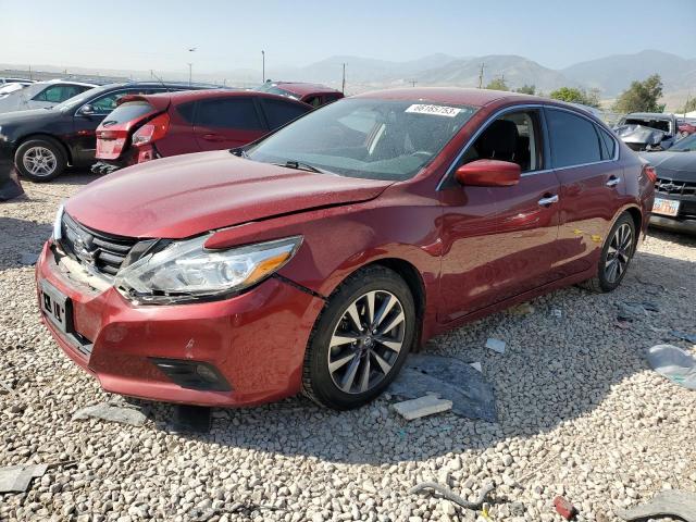 NISSAN ALTIMA 2.5 2017 1n4al3ap4hc231704