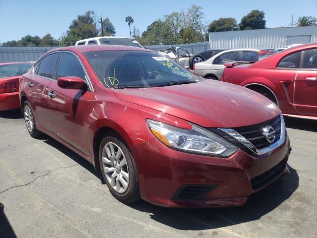 NISSAN ALTIMA 2.5 2017 1n4al3ap4hc232464