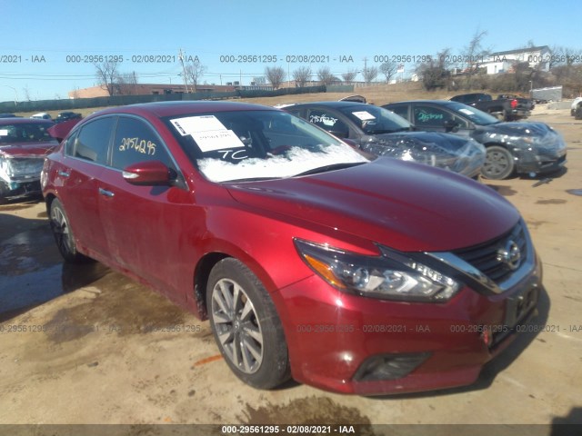 NISSAN ALTIMA 2017 1n4al3ap4hc233274