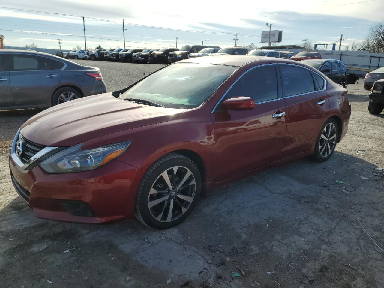 NISSAN ALTIMA 2017 1n4al3ap4hc233789