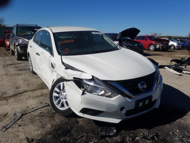 NISSAN ALTIMA 2.5 2017 1n4al3ap4hc233923