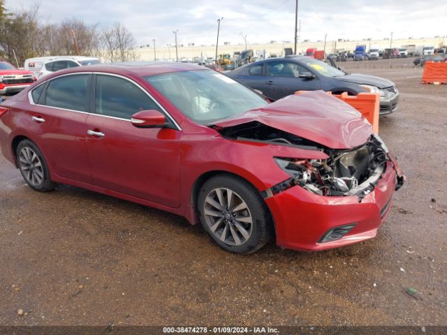 NISSAN ALTIMA 2017 1n4al3ap4hc234554