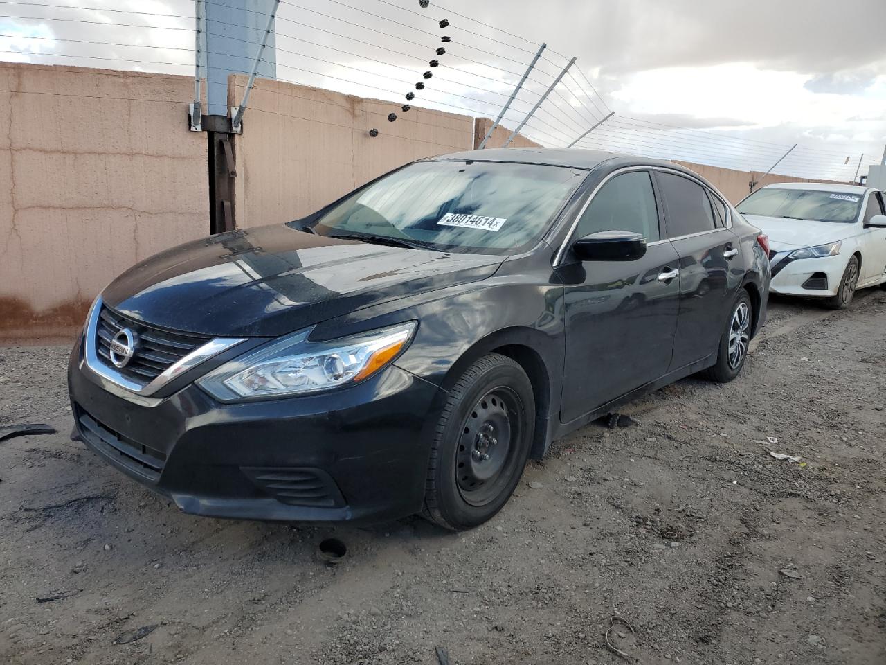 NISSAN ALTIMA 2017 1n4al3ap4hc235526