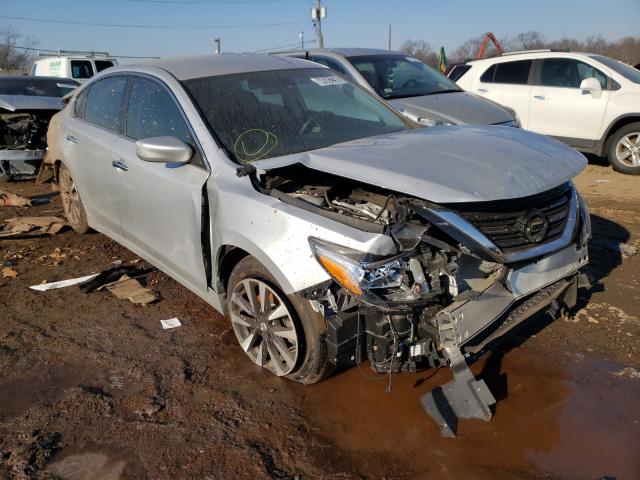 NISSAN ALTIMA 2.5 2017 1n4al3ap4hc236272