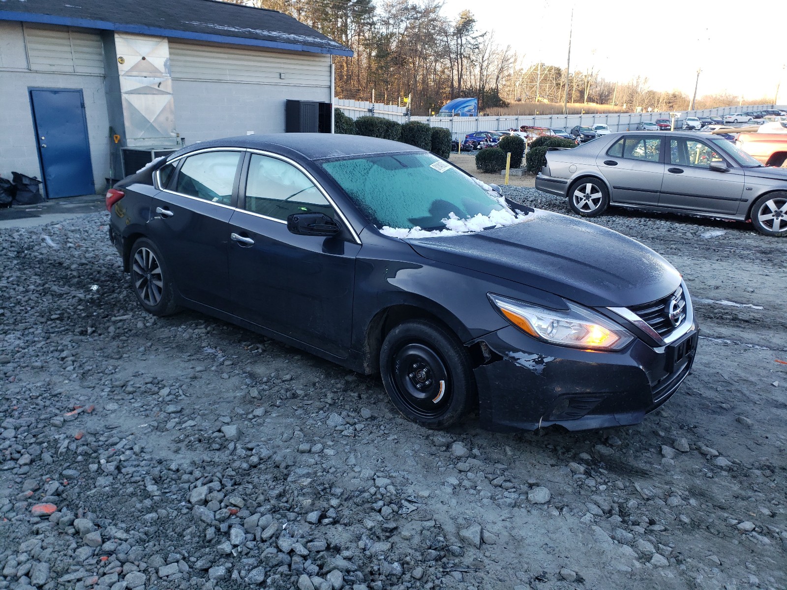 NISSAN ALTIMA 2.5 2017 1n4al3ap4hc237535