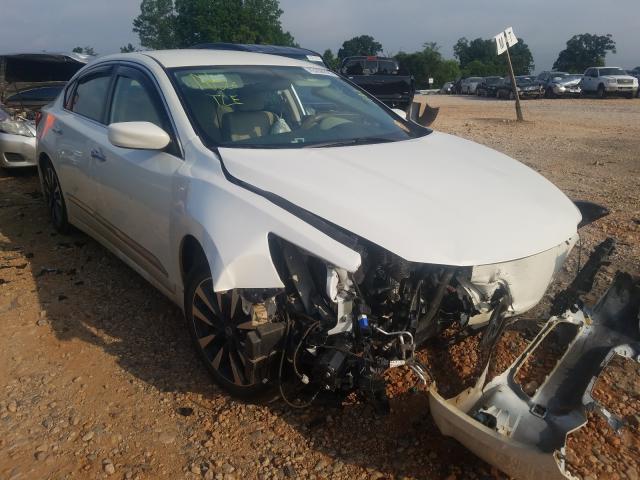 NISSAN ALTIMA 2.5 2017 1n4al3ap4hc237986