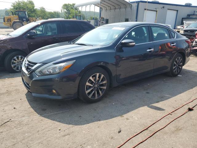 NISSAN ALTIMA 2.5 2017 1n4al3ap4hc238166